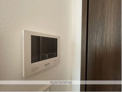 東京都杉並区和泉３丁目[2SLDK/46.44m2]のセキュリティ