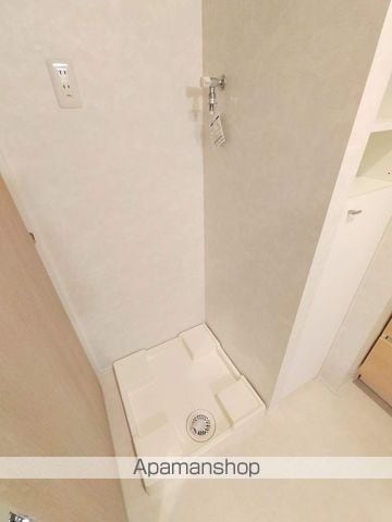 富士林プラザ15番館の内装写真