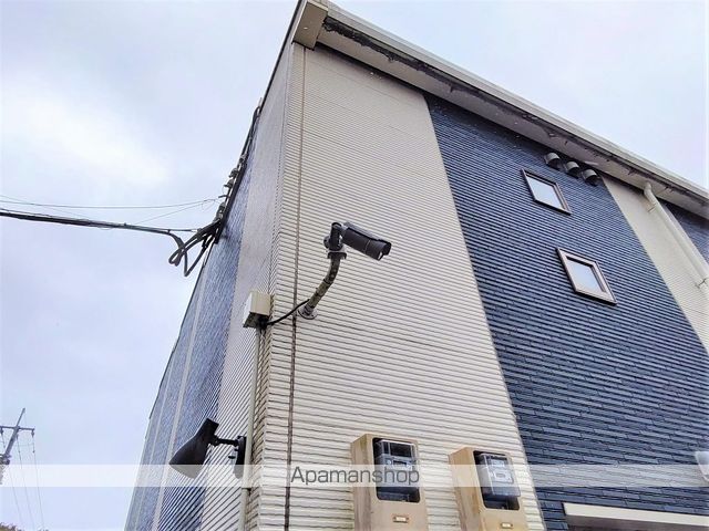 レオネクスト今江さくら VIIIの内装写真
