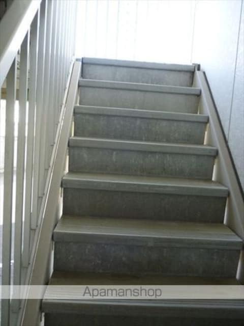 プレジール貴志Ⅰ[2DK/39.66m2]の共用部2