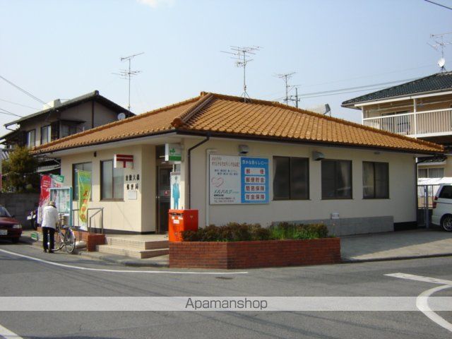 パピヨンの周辺写真
