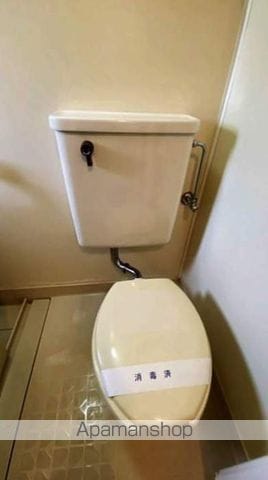 みよハイツの内装写真