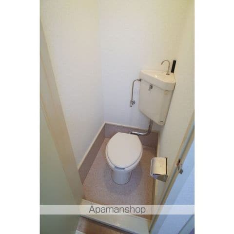 カトレアハイツ門真の内装写真
