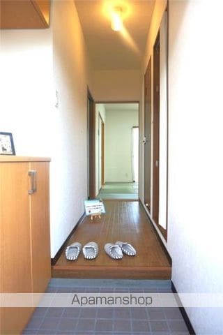 RAFFINE泉の内装写真
