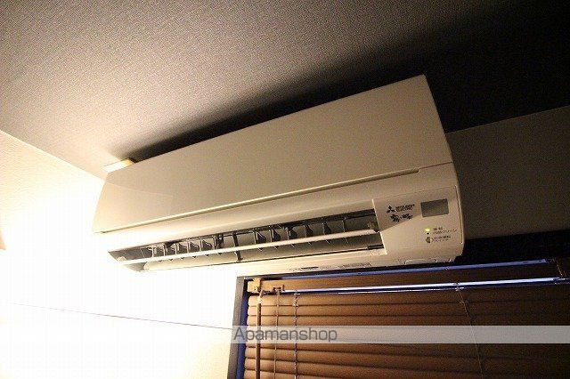 シャトーエスポワールの内装写真