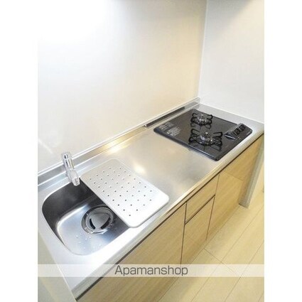 東京都江戸川区平井５丁目[1K/25.62m2]のその他内装2