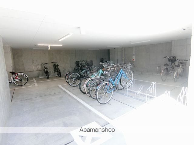 ARCA堺綾之町の外観写真