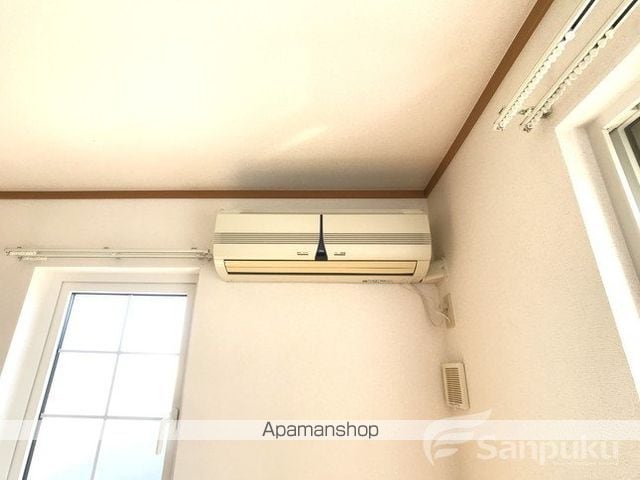 ビルゴ・レオーネCの内装写真