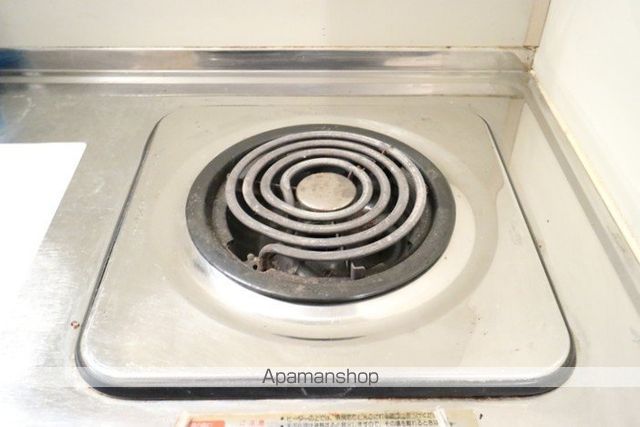 ハイツカメリアの内装写真