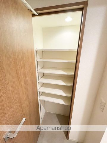 S−FORT江坂垂水町の内装写真