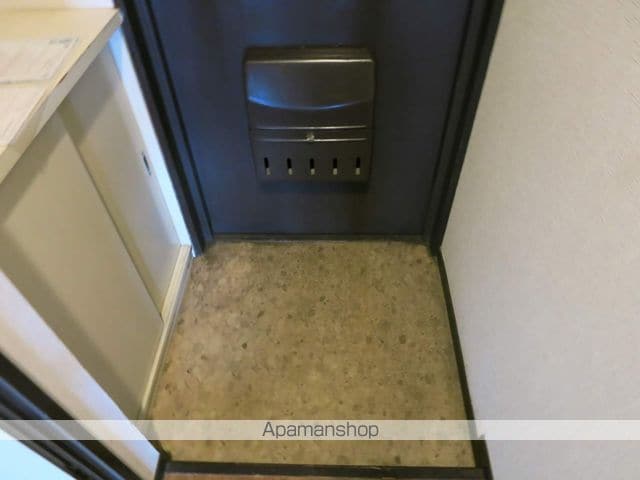 メゾンスターフィールドの内装写真