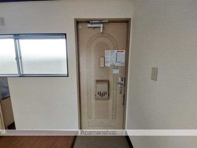 ドミール大樹の内装写真