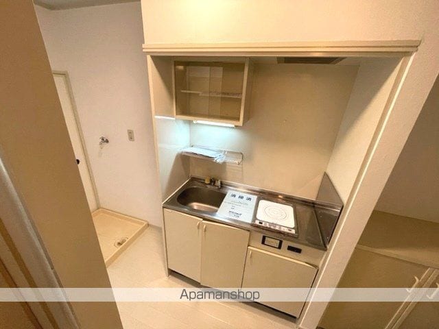 プロシード岸の内装写真