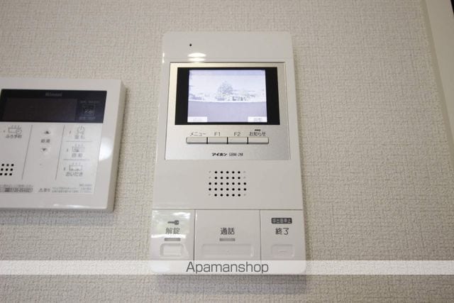 サンクレールの内装写真