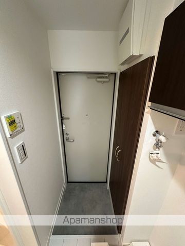 ベイルームレジデンス大船Aの内装写真