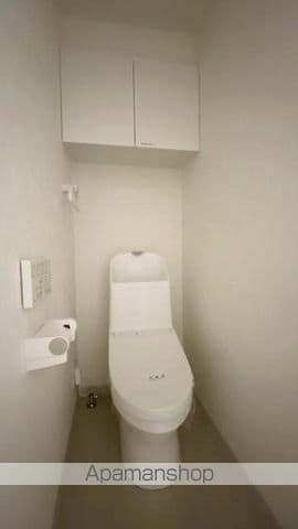 月光 千日前の内装写真