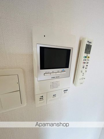 ラグゼミヤコジマ2の内装写真