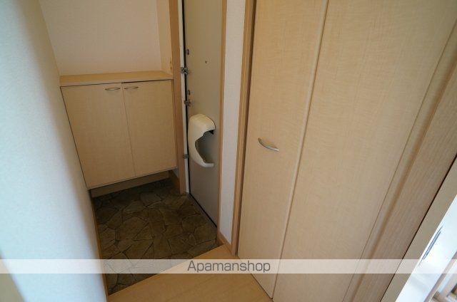 ル ヴェールの内装写真