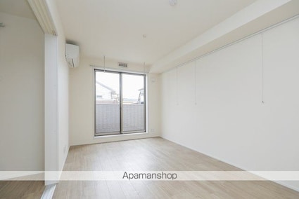 メゾン・ド・プティ[1LDK/35.8m2]のリビング・居間