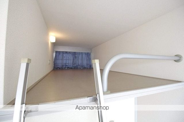 レオパレス住道の内装写真