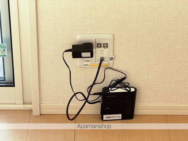 エトワール天美 A棟の内装写真