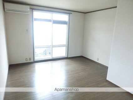 シティハイム一刻館Ｃ[1K/28.15m2]のリビング・居間