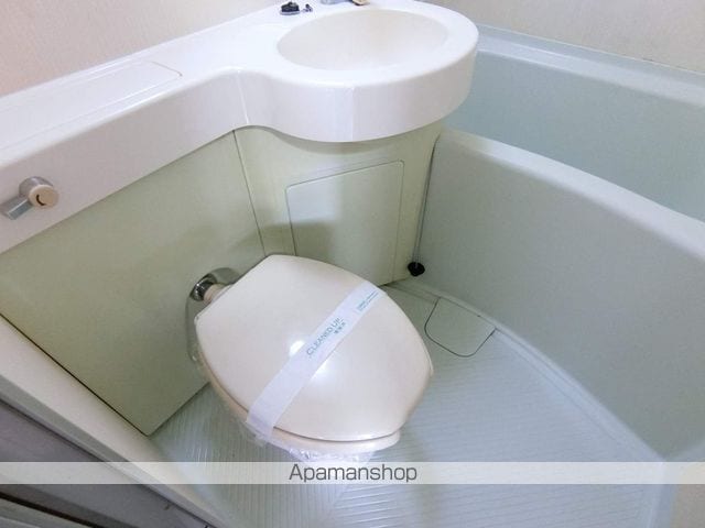 ブルール文教の内装写真