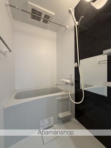 太陽と月の調和 LUNARE元町の内装写真