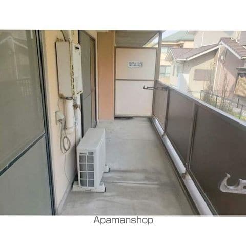 ワンモア2ビルの内装写真