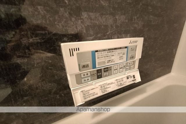 エル・セレーノ新大阪北の内装写真