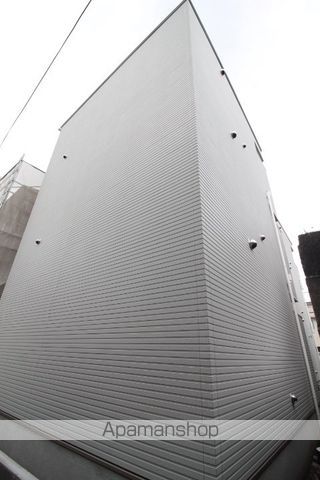 REGALEST 医大前の外観写真