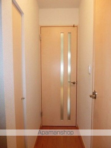 ヴィクトワール澄川の内装写真
