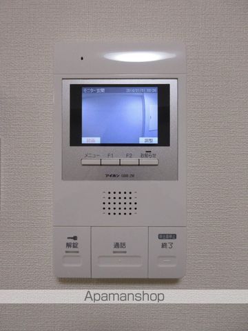 パルステージ関屋IIの内装写真