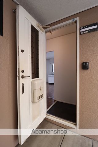 プレジール小野 B棟の内装写真