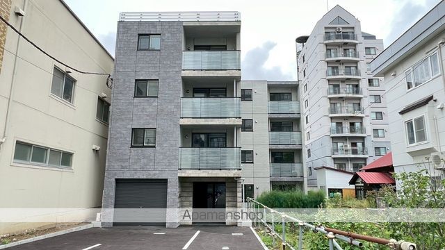 K・Sー11の外観写真