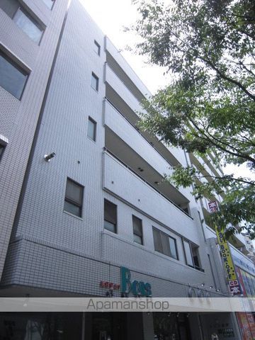 メゾン出汐の外観写真