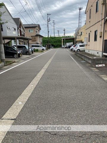 オーブみなみの周辺写真