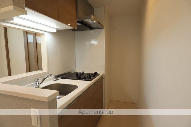 グローリオシェルト永福町の内装写真