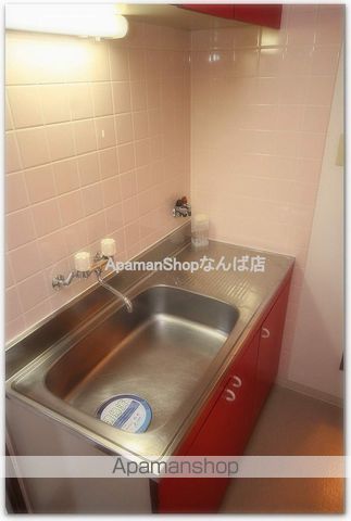 ノールプレール新町の内装写真