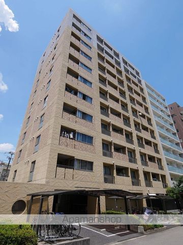 エステムプラザ梅田WESTの外観写真