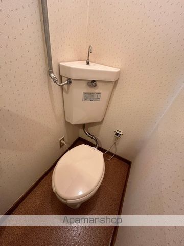 コーポ北欧館の内装写真