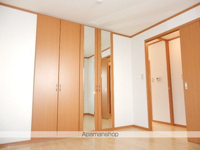 PALAZZO DEL SOLEの内装写真