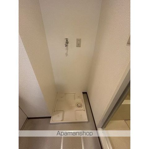 TRUSTY千代田の内装写真