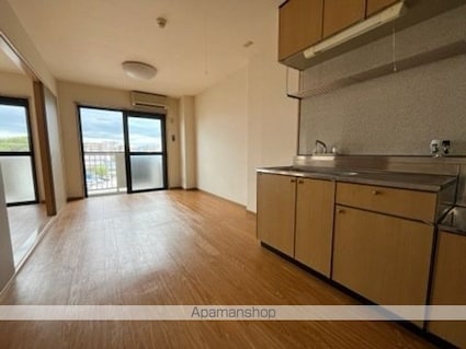 ネオクレスト壱番館[1LDK/39.38m2]のリビング・居間