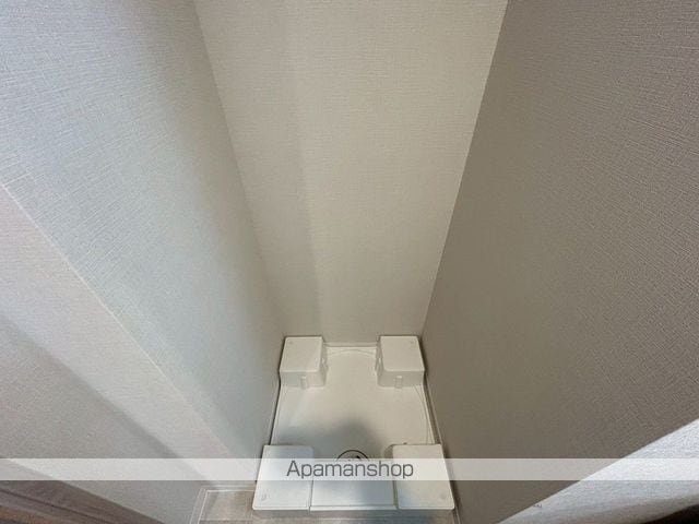 ミラージュパレス本町DEPARTの内装写真