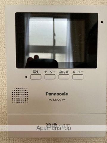 レオパレスエトワールの内装写真
