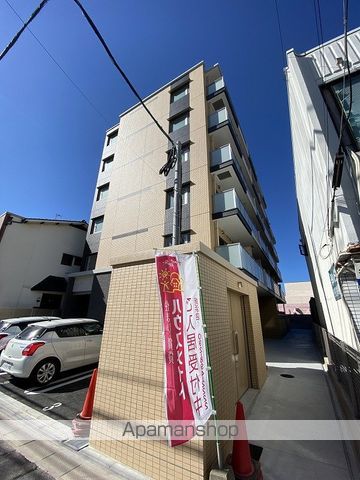 エーデルII周船寺の外観写真