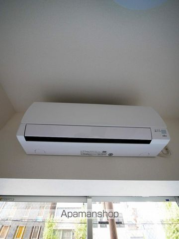 PULIZIAの内装写真