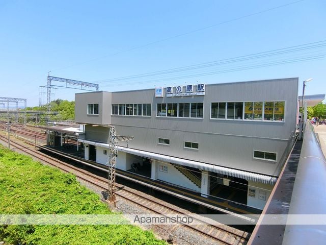 ピュアコート相楽台I.IIの周辺写真