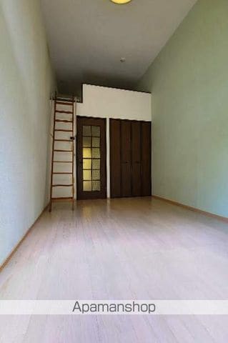 アーバンコート香椎の内装写真